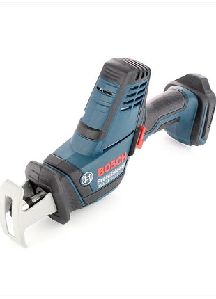 Bosch GSA 18V-Li C Akku Reciprosäge 18V Säbelsäge Solo L-Boxx ready - ohne Akku, ohne Ladegerät - Toolbrothers