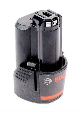 Bosch GBA 10,8V 2,5 Ah / 2500 mAh Li-Ion Stab Einschub Akku ( 1600A004ZL ) - Toolbrothers