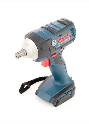 Bosch GDS 18 V-EC 250 Professional brushless Akku Dreh Schlagschrauber Solo mit Einlage L-Boxx ready - Toolbrothers