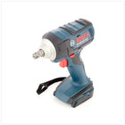 Bosch GDS 18 V-EC 250 Professional brushless Akku Dreh Schlagschrauber Solo mit Einlage L-Boxx ready - Toolbrothers