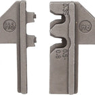 KS TOOLS Crimp-Einsatz für Delphi mit Dichtung Ø 0,35/0,5-0,8 mm² ( 115.1432 ) - Toolbrothers