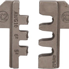 KS TOOLS Crimp-Einsatz für DTP ( 115.1437 ) - Toolbrothers