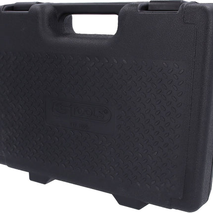 KS TOOLS Coffret vide en plastique pour 117.1895 ( 117.1895-99 )