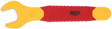 KS TOOLS Llave fija aislada, 17 mm ( 117.5117 )