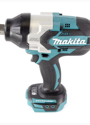 Makita DTW 1001 F1J Akku Schlagschrauber 18V 3/4“ 1050Nm Brushless + 1x Akku 3,0Ah + Makpac - ohne Ladegerät - Toolbrothers