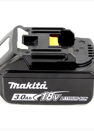 Makita DTW 1001 F1J Akku Schlagschrauber 18V 3/4“ 1050Nm Brushless + 1x Akku 3,0Ah + Makpac - ohne Ladegerät - Toolbrothers