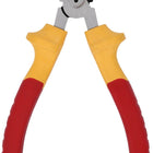 KS TOOLS VDE Kraft-Seitenschneider, 185mm ( 117.5411 ) - Toolbrothers