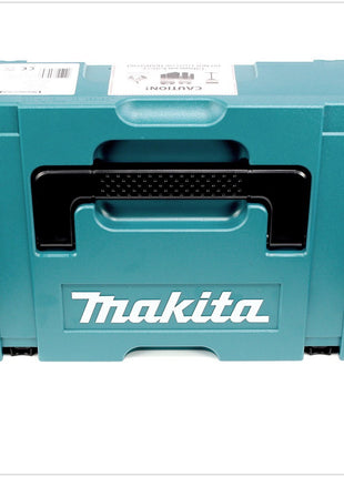 Makita DF 031 DSMJ 10,8 V Li-Ion Akku - Bohrschrauber mit 2x BL1040B 4 Ah Akku, DC10SA Ladegerät im Makpac - Toolbrothers