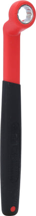 KS TOOLS Chiave poligonale isolata, piegata, 11 mm ( 118.1311 )