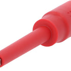 KS TOOLS Llave de vaso con punta Torx aislada 3/8', T10, 122 mm ( 118.3820 )