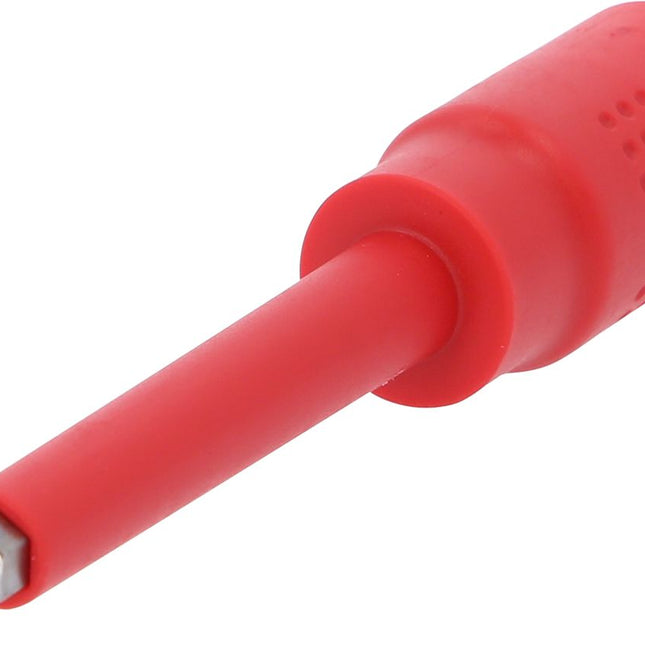 KS TOOLS Llave de vaso con punta Torx aislada 3/8', T15, 122 mm ( 118.3821 )