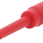 KS TOOLS Douille porte-embout Torx isolée 3/8', T25, 122 mm ( 118.3823 )