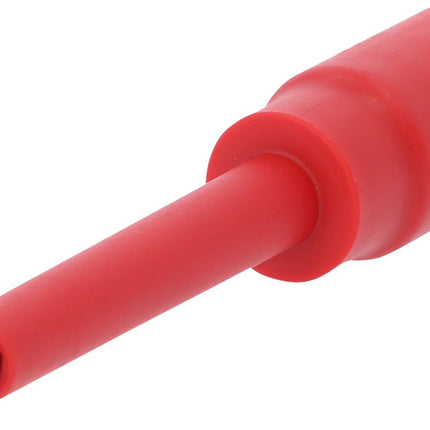 KS TOOLS Douille porte-embout Torx isolée 3/8', T30, 122 mm ( 118.3825 )