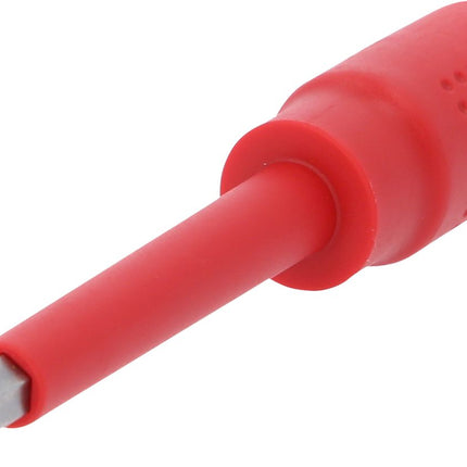 KS TOOLS Llave de vaso con punta Torx aislada 3/8', T40, 122 mm ( 118.3826 )