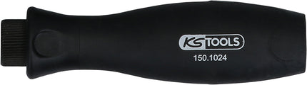 KS TOOLS Mango, longitud 115 mm ( 150.1024 )