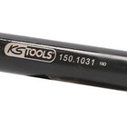 KS TOOLS Accesorio, vástago largo, Ø 11,0 / 13,0 mm, longitud 227 mm ( 150.1031 )