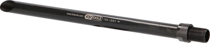 KS TOOLS Accesorio, vástago largo, Ø 11,0 / 13,0 mm, longitud 227 mm ( 150.1031 )