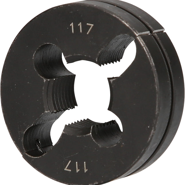 KS TOOLS Schneideisen M18x1,5 ( 150.1317 ) - Toolbrothers