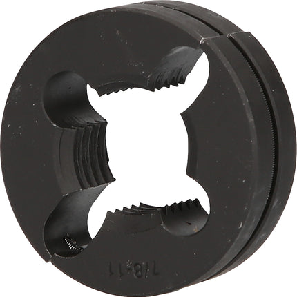 KS TOOLS Schneideisen 7/8"-11 BSF (Scania) ( 150.1321 ) - Toolbrothers