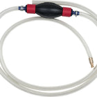 KS TOOLS Bomba de mano con boquilla de conexión ( 150.1661 )