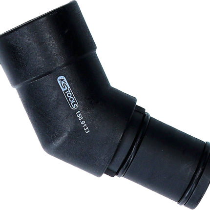 KS TOOLS Winkelstück für Öl-Einfülltrichter ( 150.9133 ) - Toolbrothers