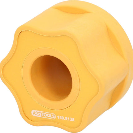 KS TOOLS Bajonett-Adapter für Öl-Einfülltrichter für Toyota und Lexus ( 150.9135 ) - Toolbrothers