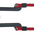 KS TOOLS Remachadora universal, 510 mm ( 150.9637 )