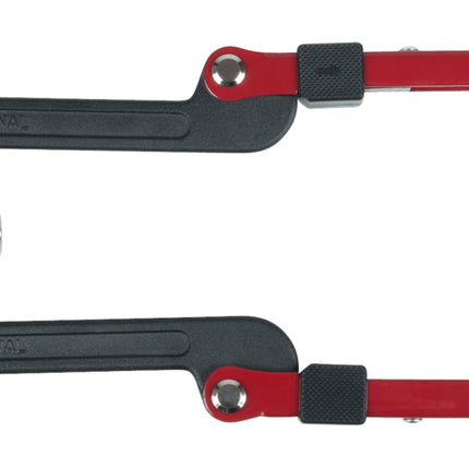 KS TOOLS Remachadora universal, 510 mm ( 150.9637 )