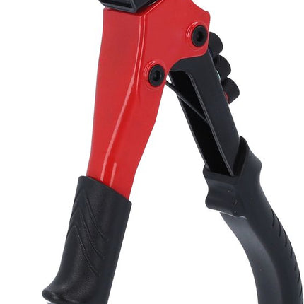 KS TOOLS 3 in 1 Nietzange, 360° ( 150.9822 ) - Toolbrothers