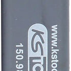 KS TOOLS Blechknabber-Einsatz, Haken ( 150.9853 ) - Toolbrothers