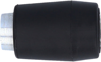 KS TOOLS Protector de goma con rosca ( 160.0917 )