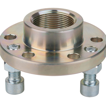 KS TOOLS Radnaben-Abzieher-Satz für Iveco, 4-tlg ( 440.0140 ) - Toolbrothers