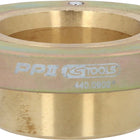 KS TOOLS Zentrieradapter mit Magnet, 240g ( 440.0902 ) - Toolbrothers