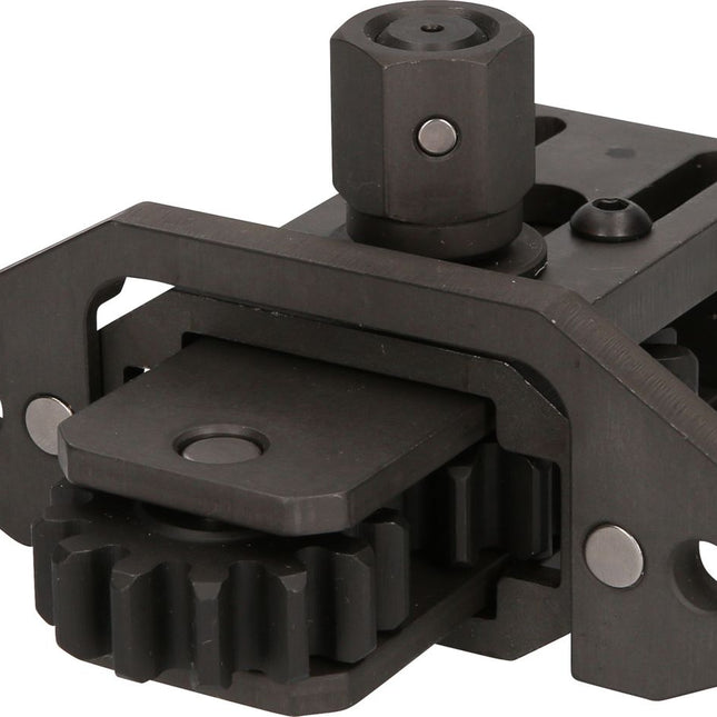 KS TOOLS Motor-Durchdrehvorrichtung für Iveco ( 460.5610 ) - Toolbrothers