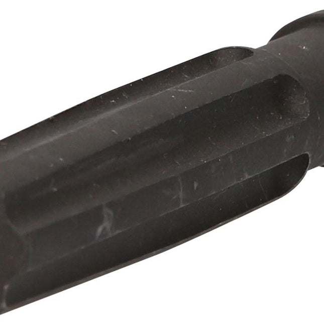 KS TOOLS Escariador para sensores de ABS, Ø18 mm ( 460.5660 )