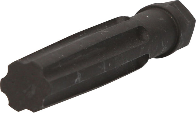 KS TOOLS Escariador para sensores de ABS, Ø18 mm ( 460.5660 )