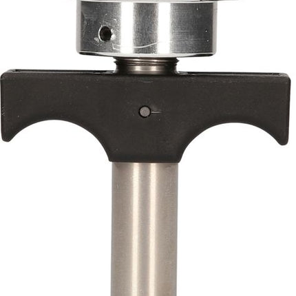 KS TOOLS Zündspulen-Abzieher für Stab-Zündspulen, 130 mm ( 500.7505 ) - Toolbrothers