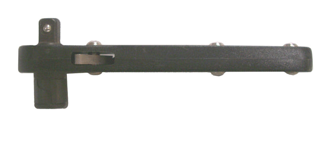 KS TOOLS Carraca de 1/4' MINI con doble función ( 514.1101 )