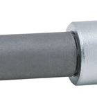 KS TOOLS Llave de vaso con punta especial para llantas de aluminio OZ de varias piezas, 8 mm, longitud 90 mm ( 515.1036 )