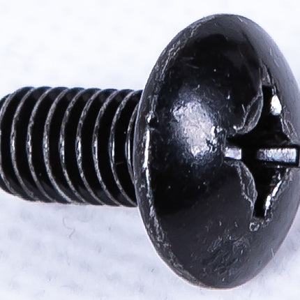 KS TOOLS M6x12 Schraube, 1 Stück ( 826.0007-R016P ) - Toolbrothers