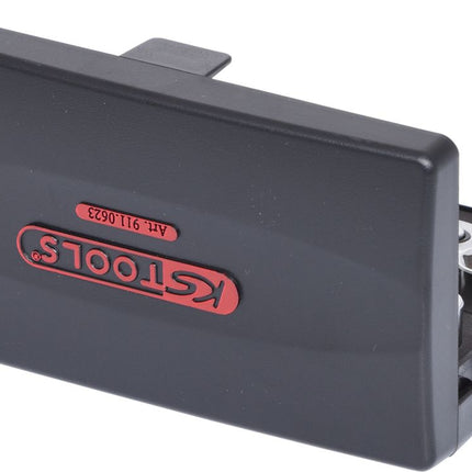 KS TOOLS 1/4" Steckschlüssel-Satz, 23-tlg ( 911.0623 ) - Toolbrothers