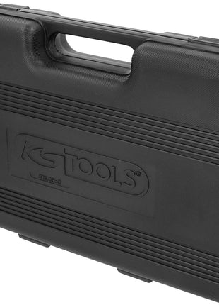 KS TOOLS Coffret vide en plastique pour 911.0650 ( 911.0650-99 )