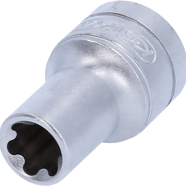 KS TOOLS 3/8" Torx-E-Plus Stecknuss, EPL12 ( 911.3132 ) - Toolbrothers