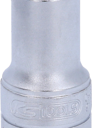 KS TOOLS 3/8" Torx-E-Plus Stecknuss, EPL14 ( 911.3133 ) - Toolbrothers