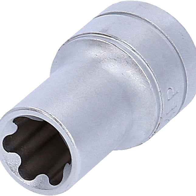 KS TOOLS 3/8" Torx-E-Plus Stecknuss, EPL14 ( 911.3133 ) - Toolbrothers