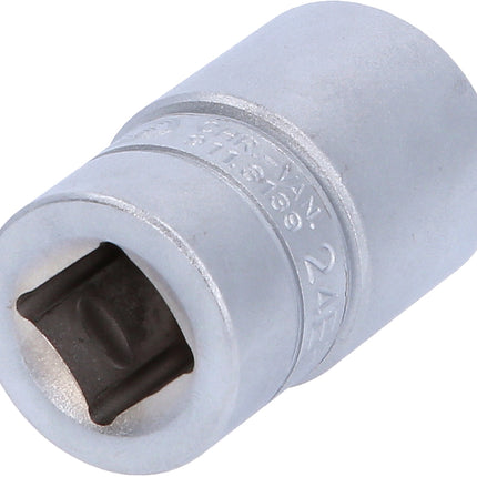 KS TOOLS 1/2" Torx-E-Plus Stecknuss, EPL24 ( 911.3139 ) - Toolbrothers