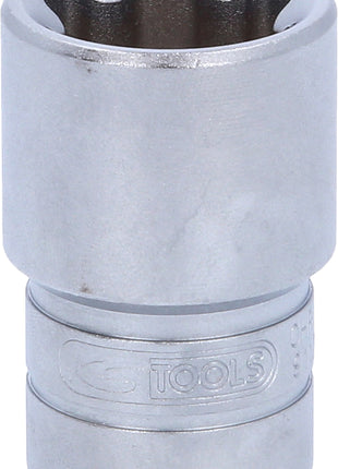 KS TOOLS 1/2" Torx-E-Plus Stecknuss, EPL26 ( 911.3141 ) - Toolbrothers