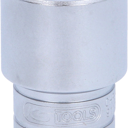 KS TOOLS 1/2" Torx-E-Plus Stecknuss, EPL28 ( 911.3142 ) - Toolbrothers