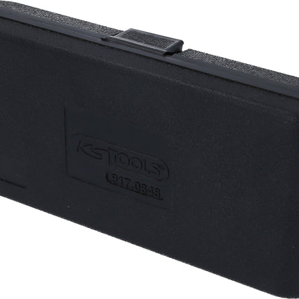 KS TOOLS Maletín de plástico vacío para 917.0648 ( 917.0648-99 )