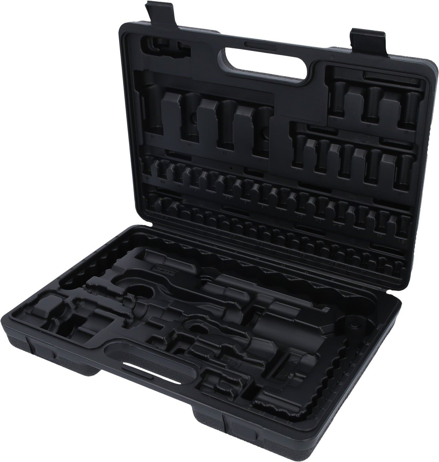 KS TOOLS Maletín de plástico vacío para 917.0796 ( 917.0796-99 )